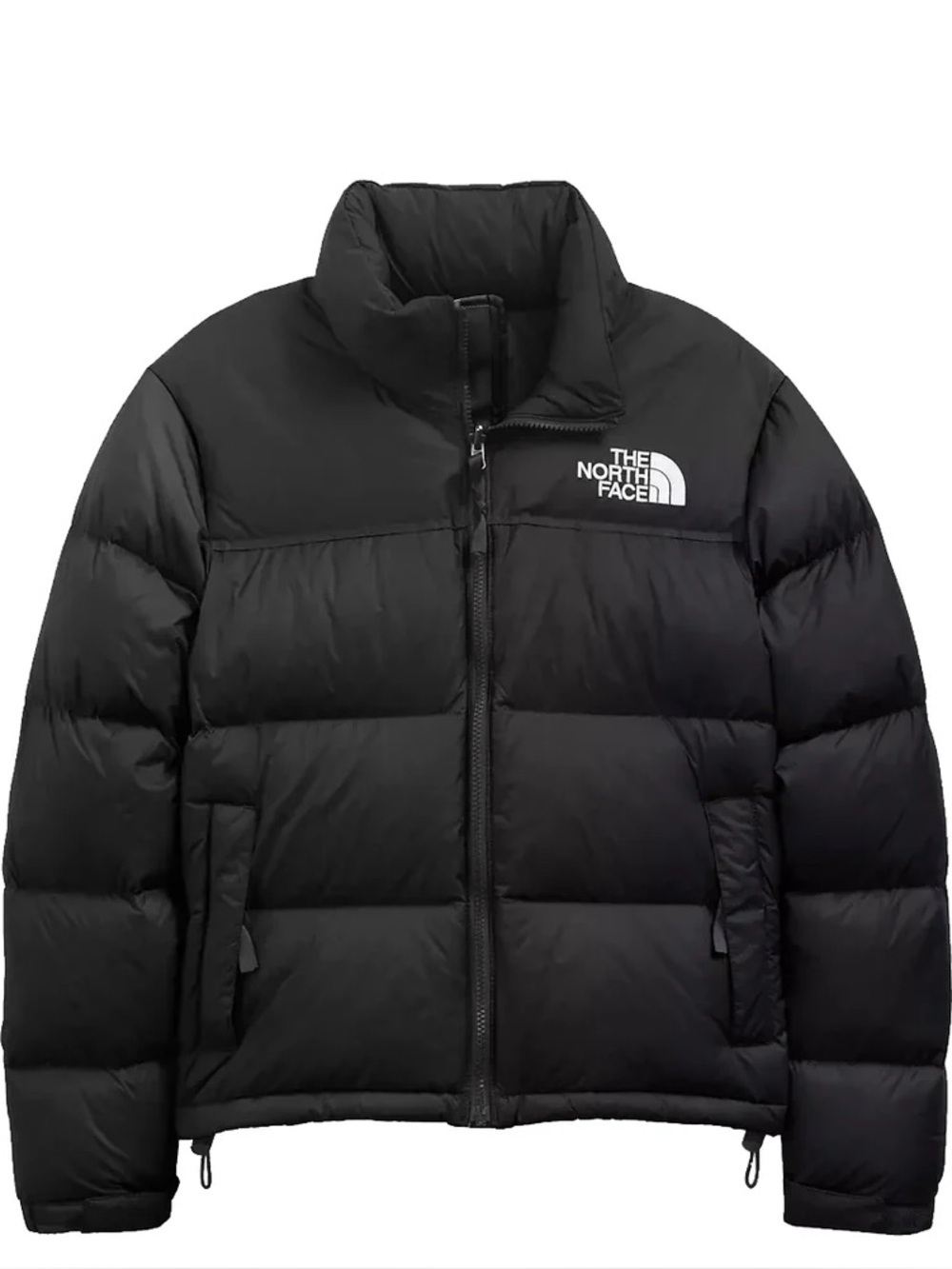 The North Face 1996 Retro Nuptse Jacket TNF Black/Recycled Down Medium - Picture 10 of 14